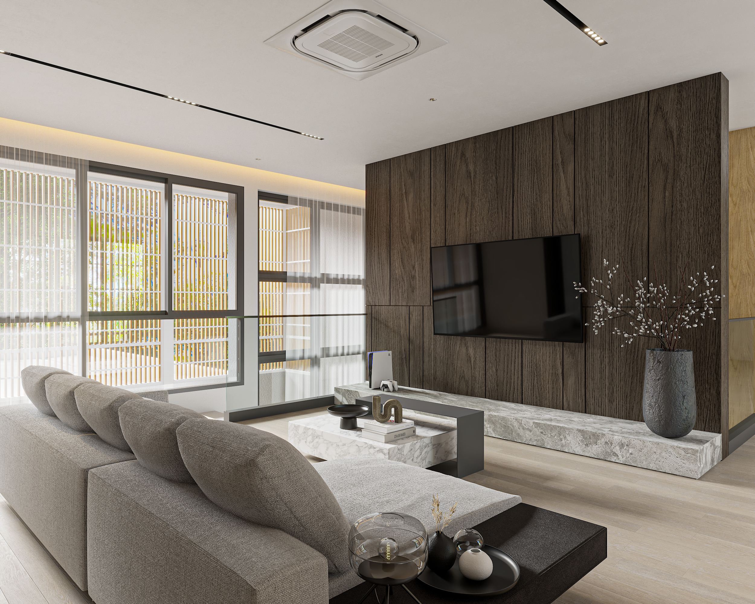 Home Theatre