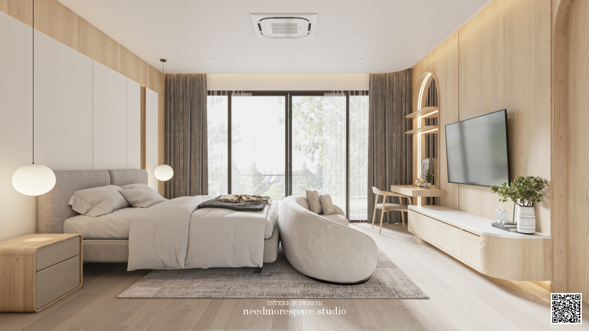 Bedroom 3