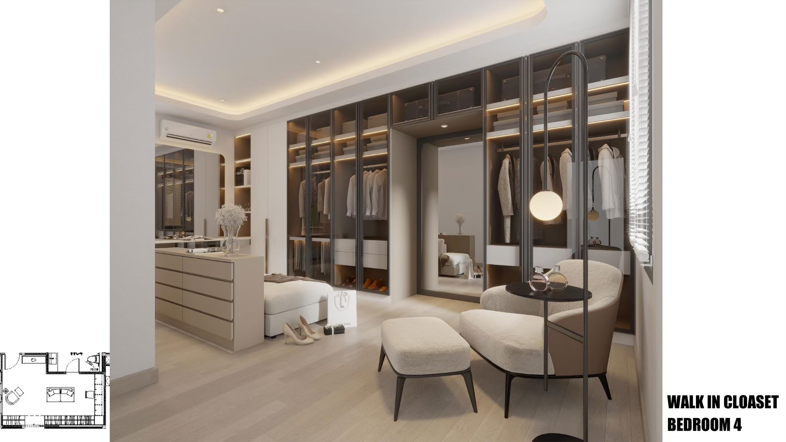 Bedroom 4