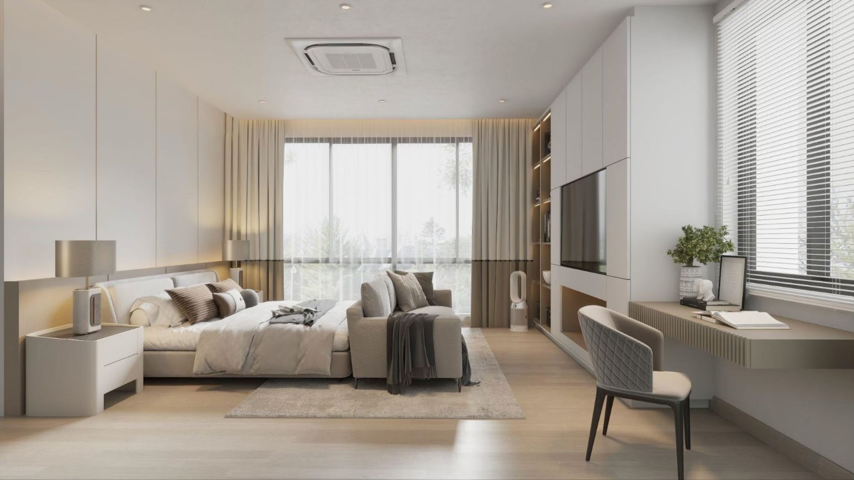 Bedroom 4