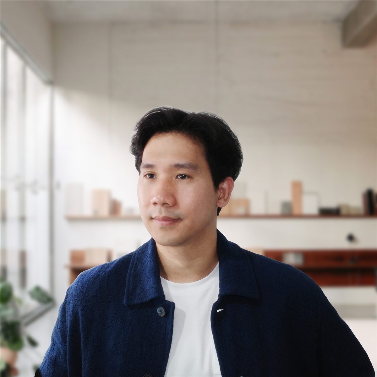Panupong — Need More Space Studio