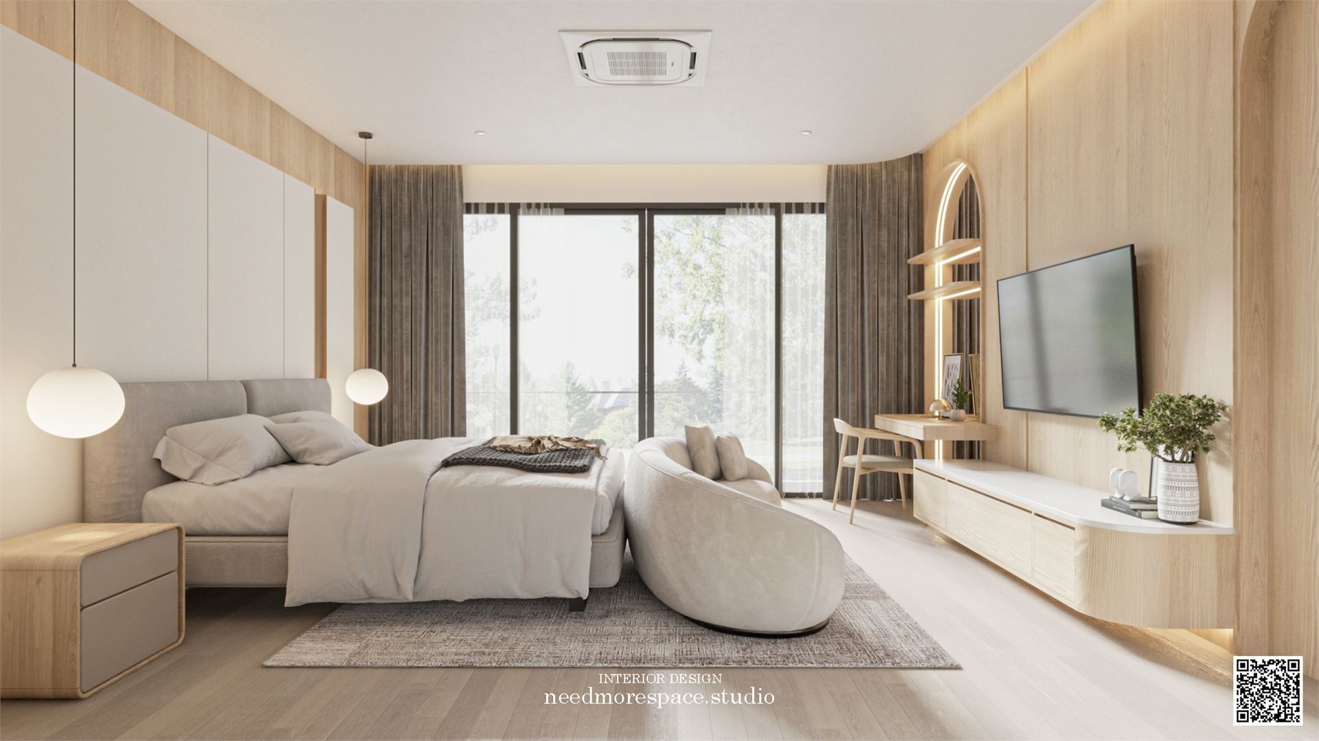 Bedroom 3