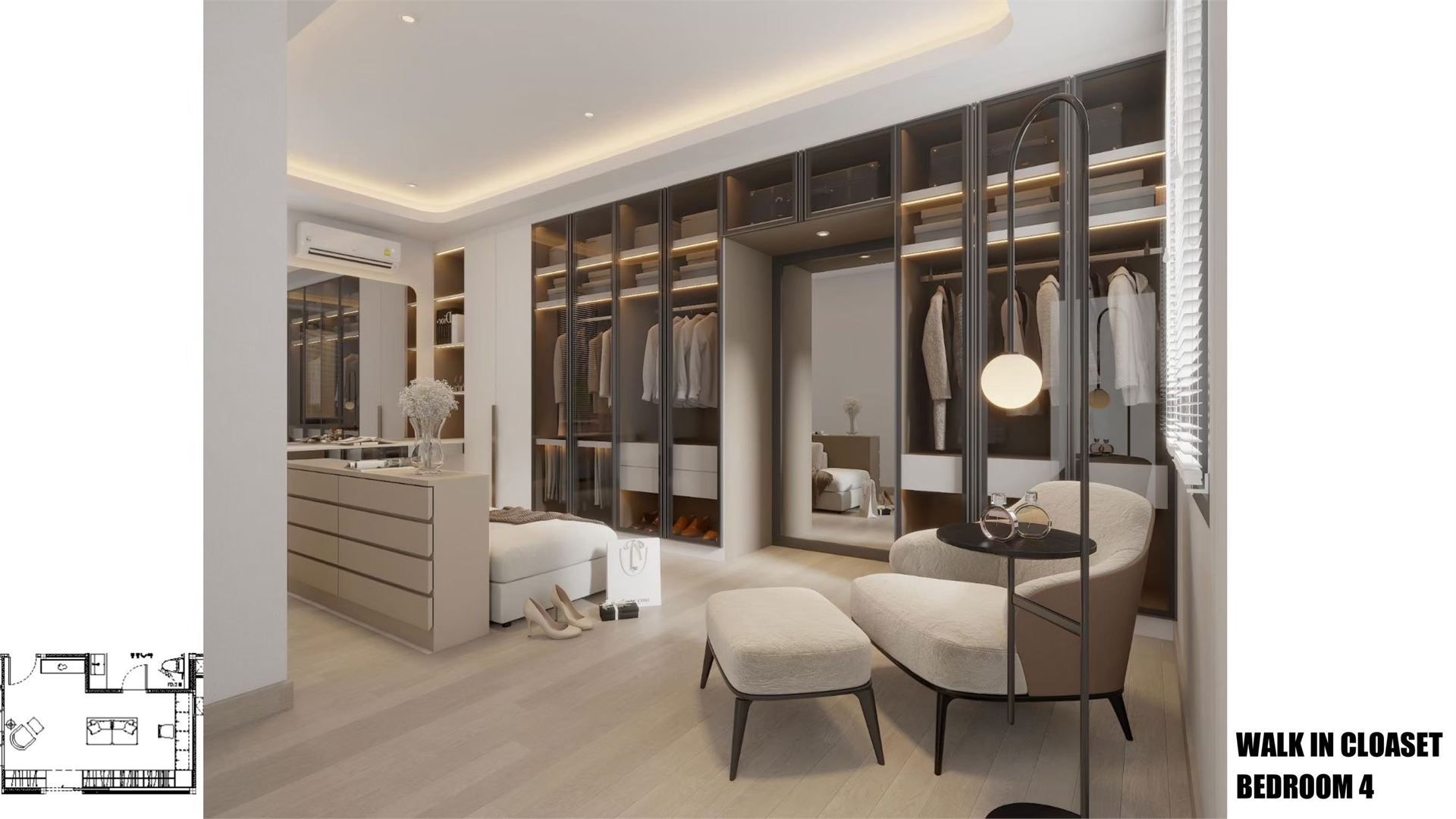 Bedroom 4