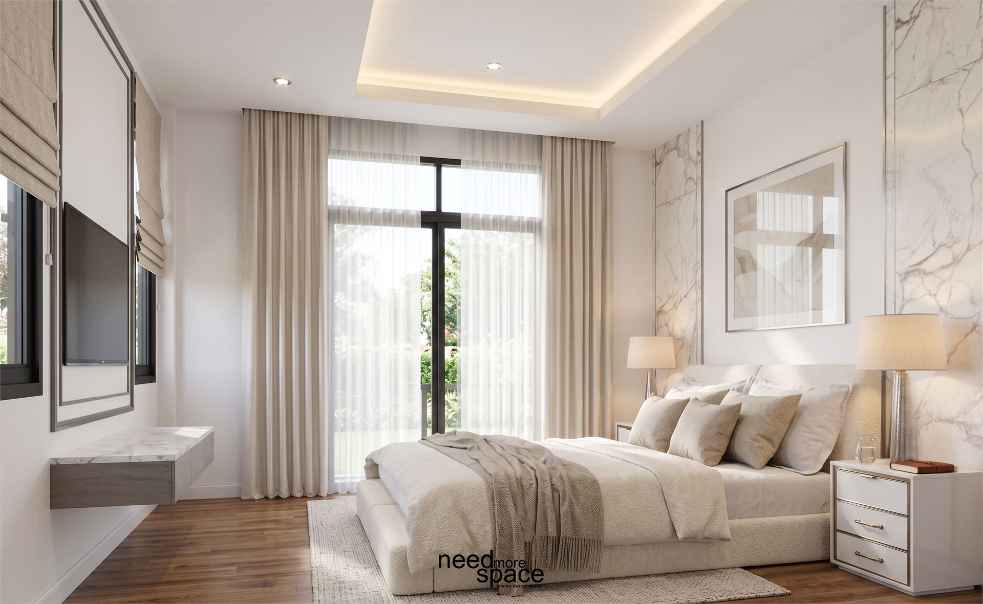 Bedroom 3