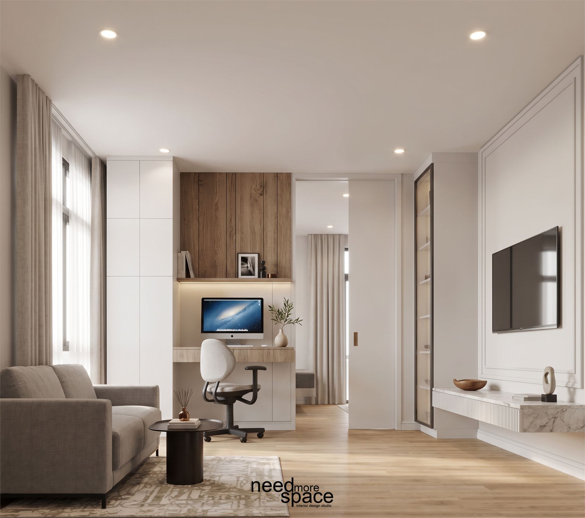 Bedroom 3