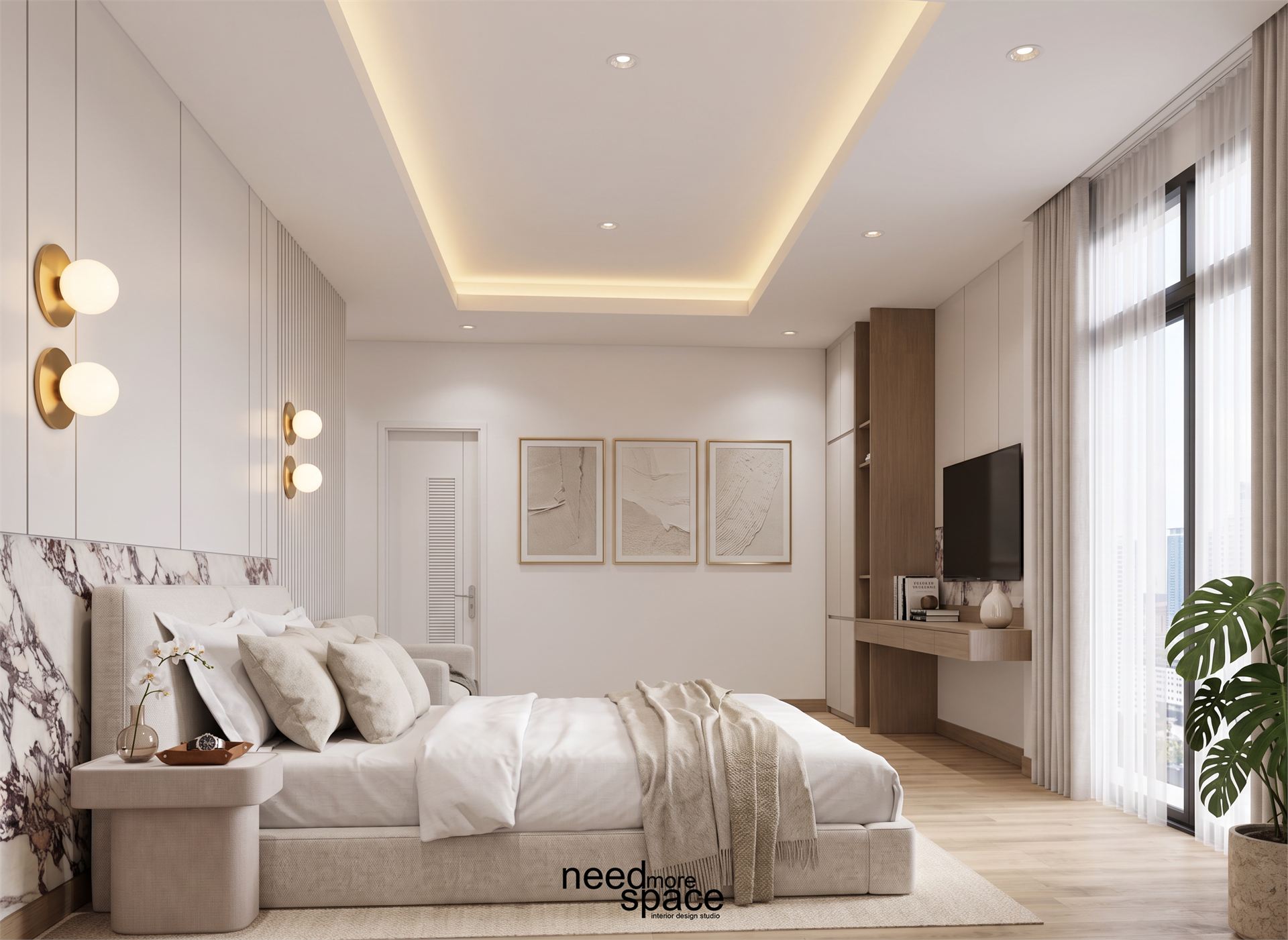 Bedroom 4