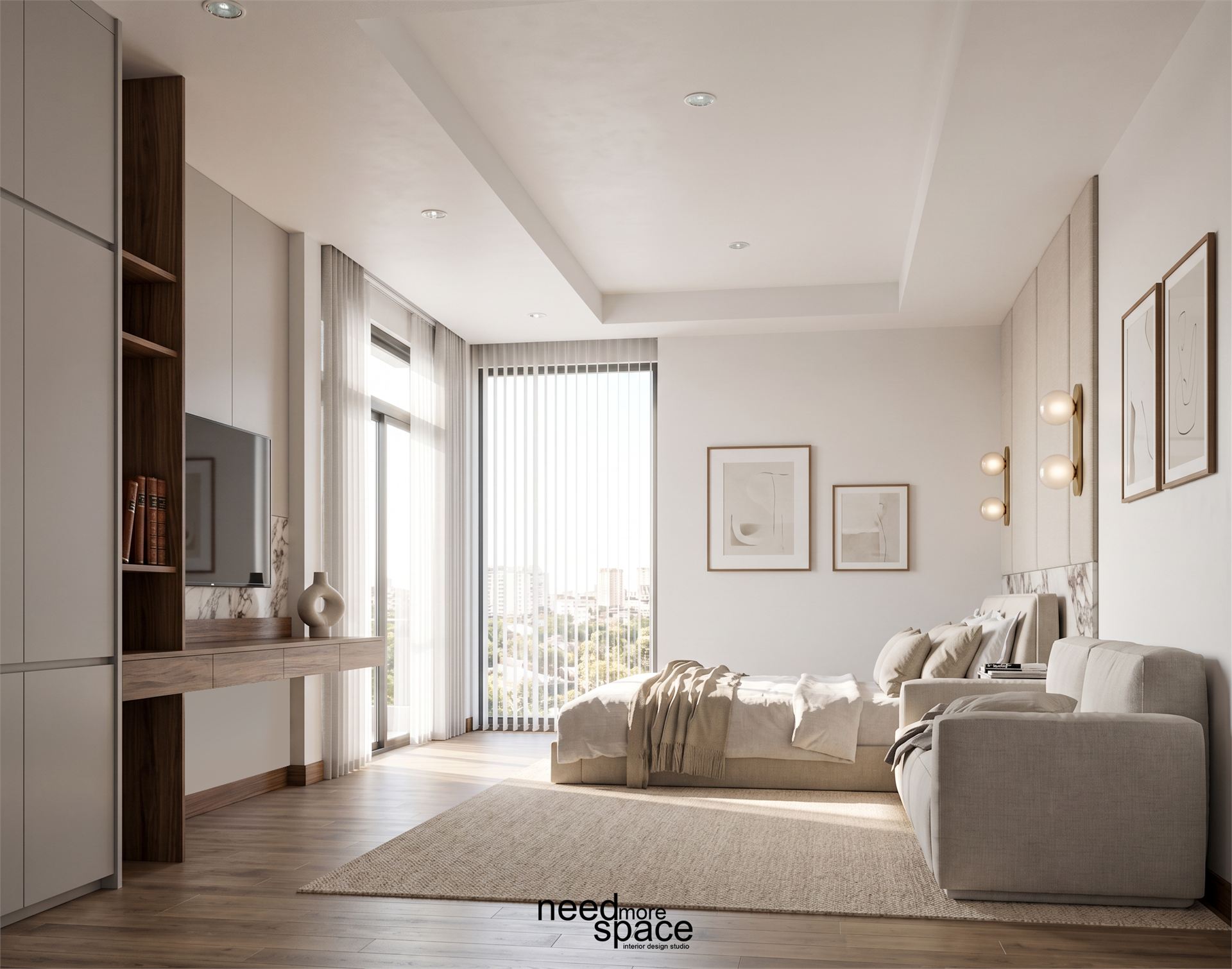 Bedroom 4