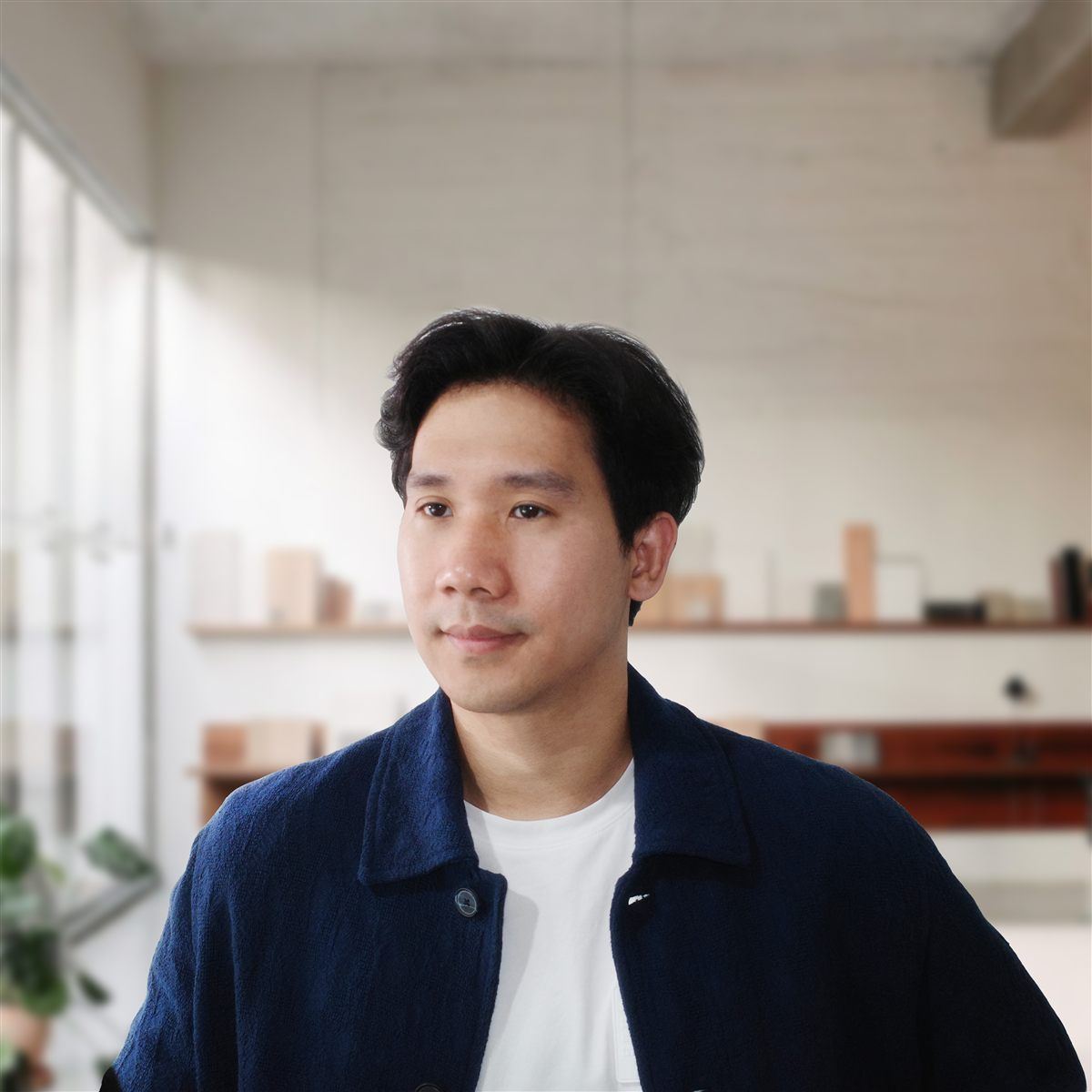 Panupong — Need More Space Studio
