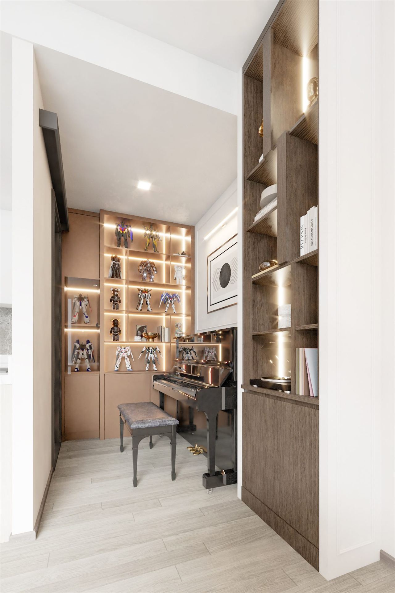 Hobby Room