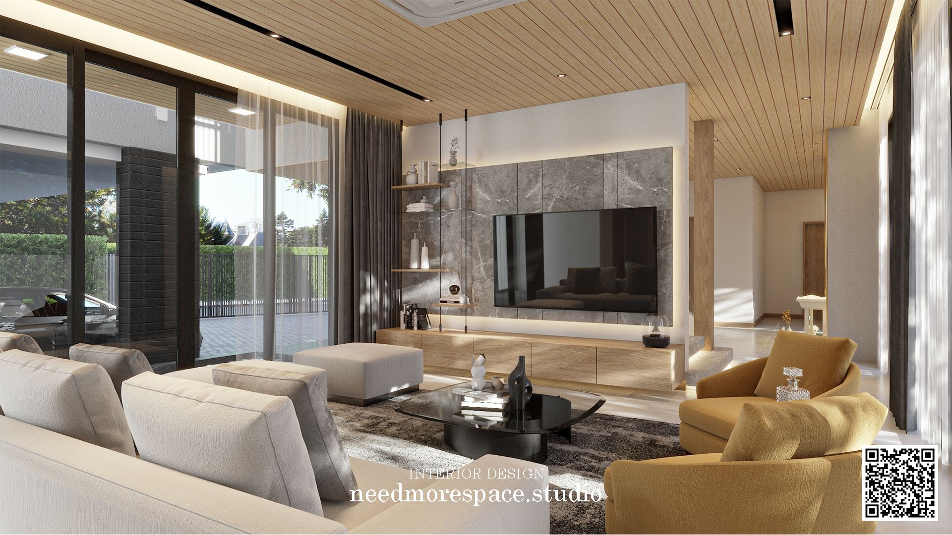 The Five — Perfect Place Minburi