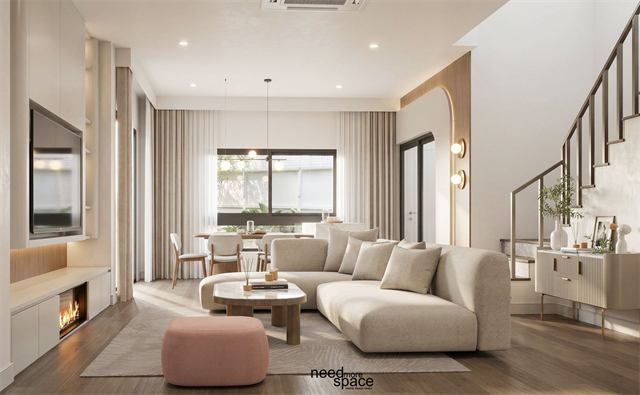 K.Kao & K.Vow Home — Supalai Elegance, ปทุมธานี