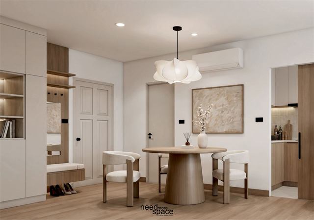 The Cozy Retreat — One X Sukhumvit 26, กรุงเทพฯ