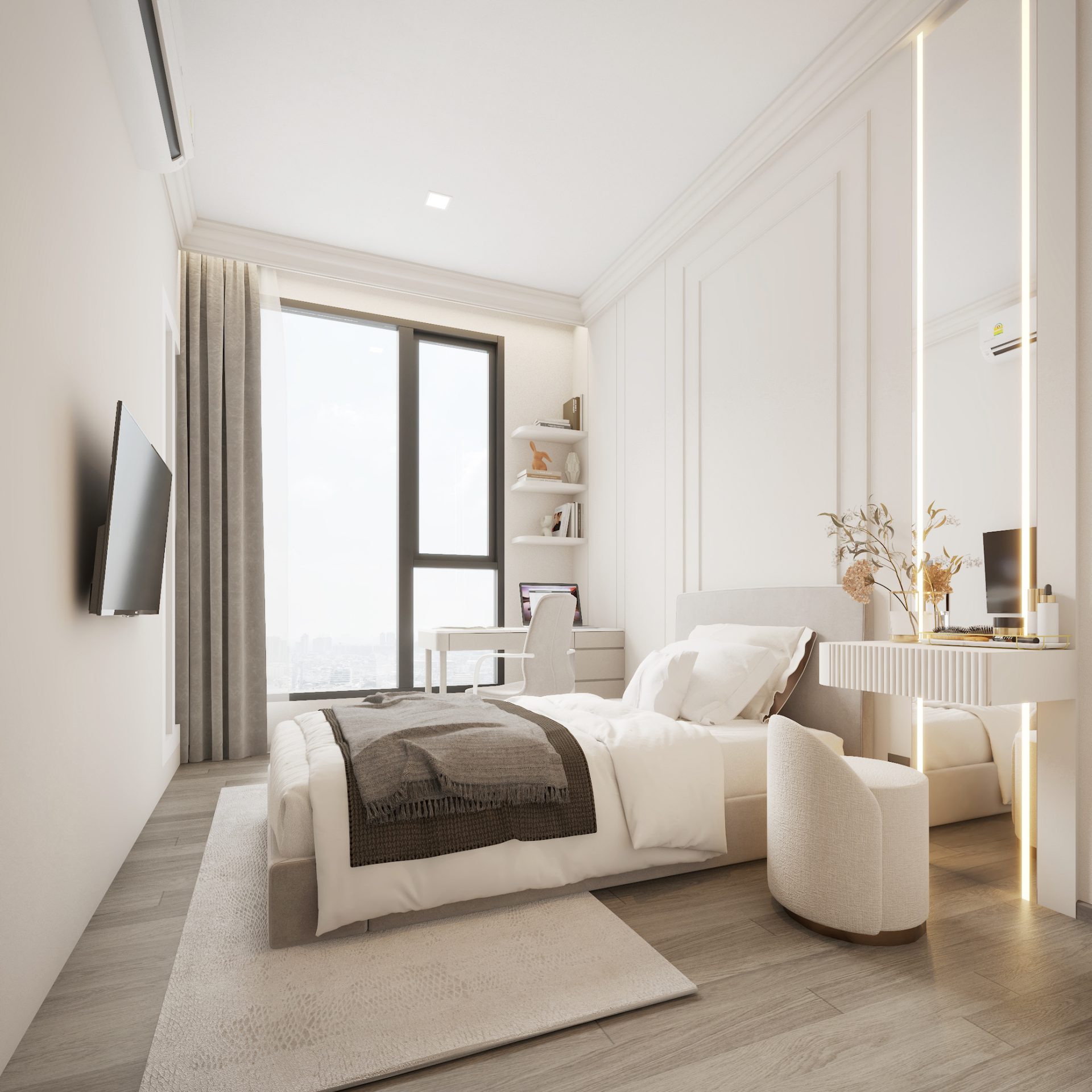Bedroom 2