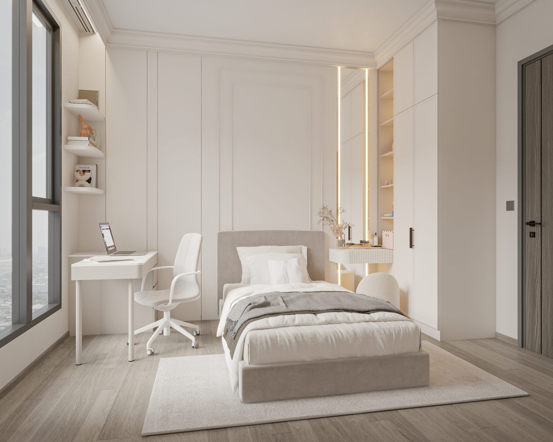 Bedroom 3